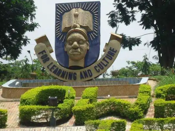 Stop harassing our vice chancellor, OAU tells EFCC